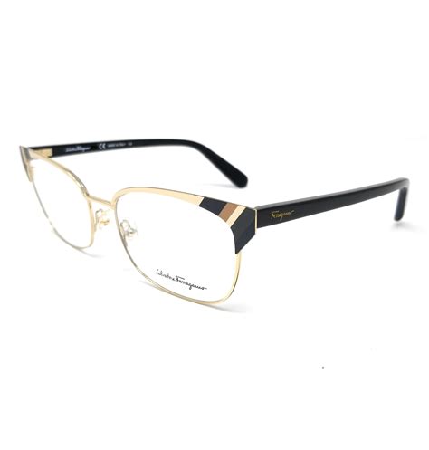 buy sergio ferragamo women's glasses|ferragamo eyeglass frames for women.